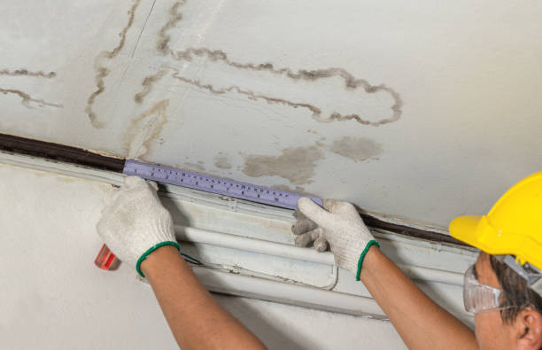 24/7 Emergency Water Damage Repair experts in Manhattan, IL